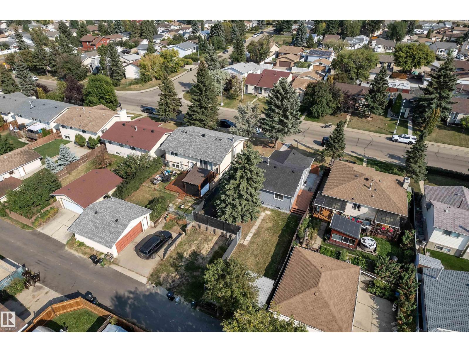 1758 37 St Nw, Edmonton, Alberta  T6L 2R3 - Photo 38 - E4457444