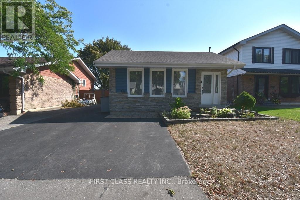 B1 - 1506 Simcoe Street N, Oshawa, Ontario  L1G 4X7 - Photo 1 - E12402563