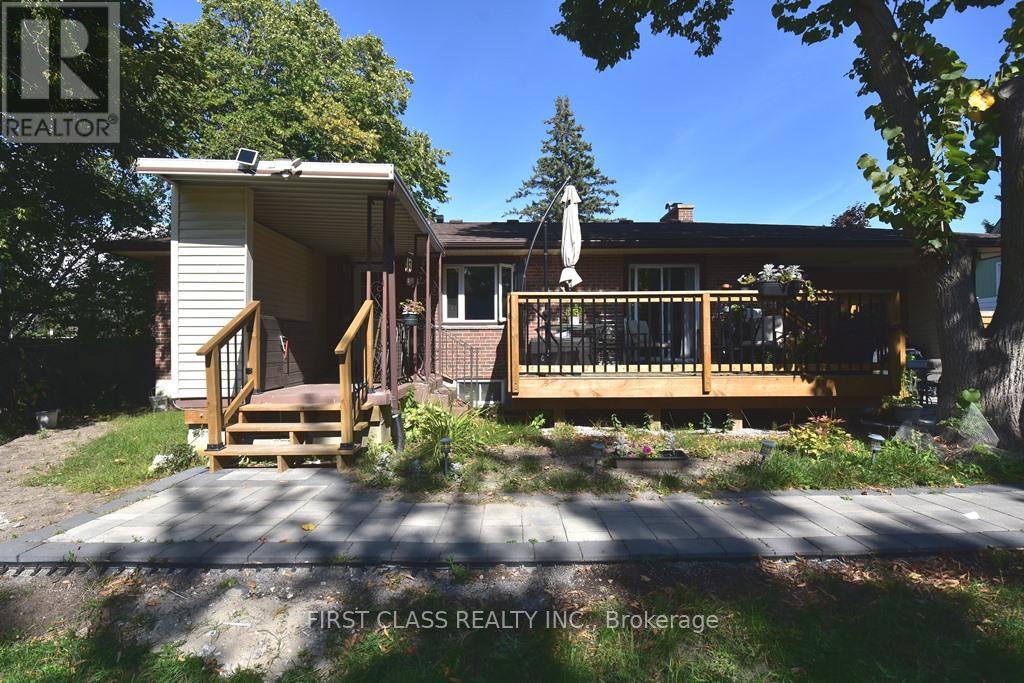 B1 - 1506 Simcoe Street N, Oshawa, Ontario  L1G 4X7 - Photo 4 - E12402563