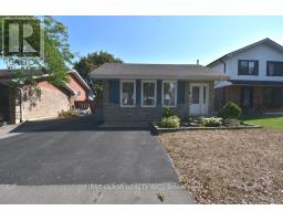 B1 - 1506 Simcoe Street N, Oshawa (Samac), Ca