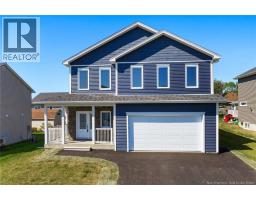 735 Hillcrest Drive, Fredericton, New Brunswick