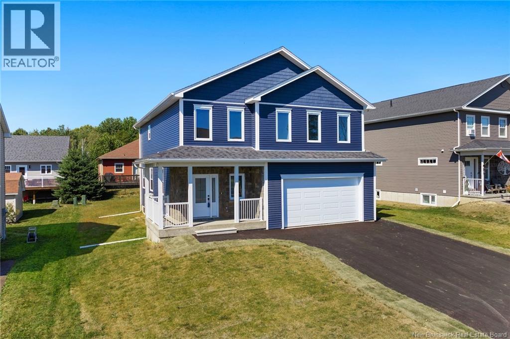 735 Hillcrest Drive, Fredericton, New Brunswick  E3A 5K7 - Photo 44 - NB121167