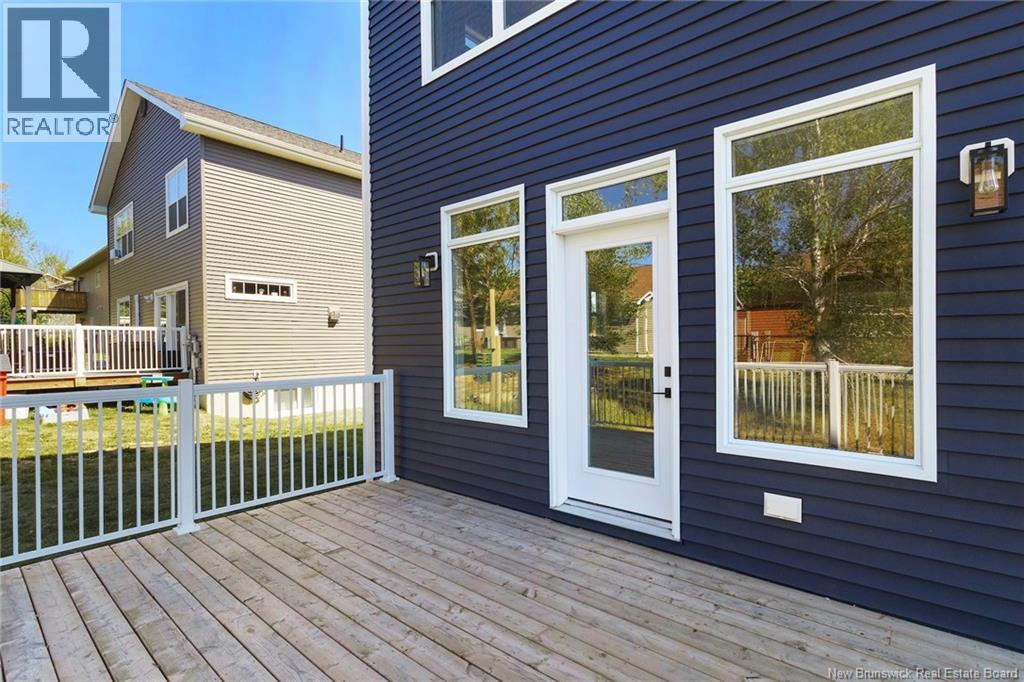 735 Hillcrest Drive, Fredericton, New Brunswick  E3A 5K7 - Photo 41 - NB121167