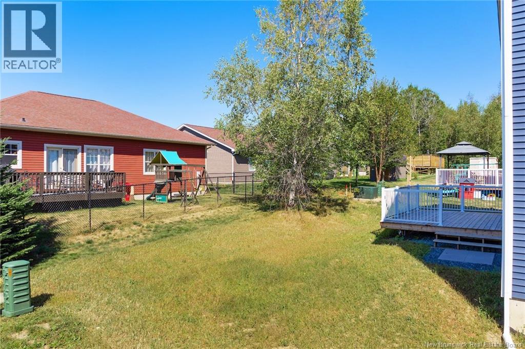735 Hillcrest Drive, Fredericton, New Brunswick  E3A 5K7 - Photo 43 - NB121167