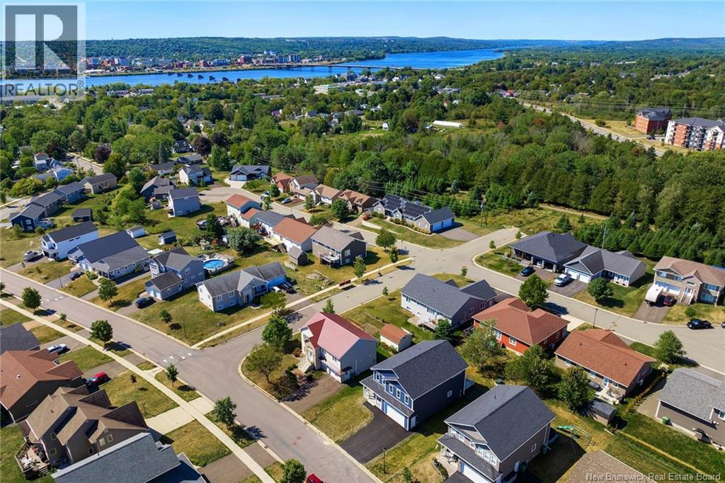 735 Hillcrest Drive, Fredericton, New Brunswick  E3A 5K7 - Photo 47 - NB121167
