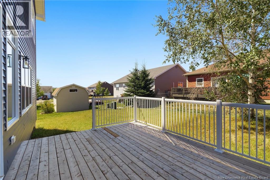 735 Hillcrest Drive, Fredericton, New Brunswick  E3A 5K7 - Photo 40 - NB121167