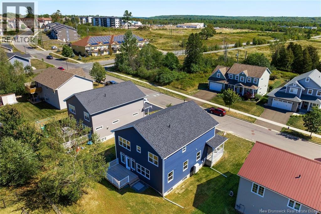 735 Hillcrest Drive, Fredericton, New Brunswick  E3A 5K7 - Photo 46 - NB121167
