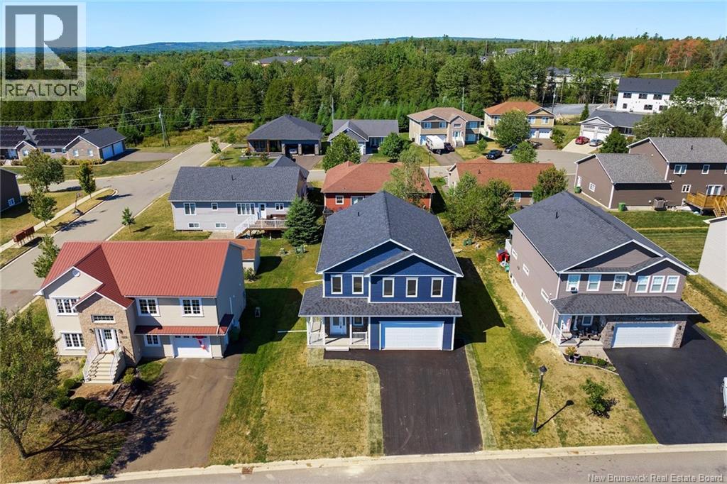 735 Hillcrest Drive, Fredericton, New Brunswick  E3A 5K7 - Photo 45 - NB121167