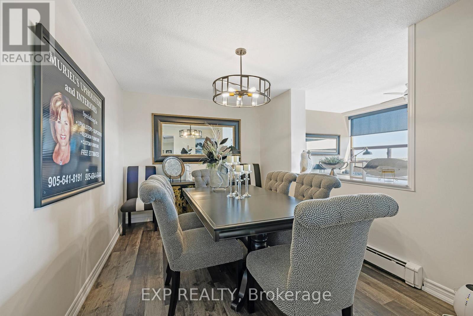 602 - 141 Church Street, St. Catharines, Ontario  L2R 7L7 - Photo 17 - X12402573