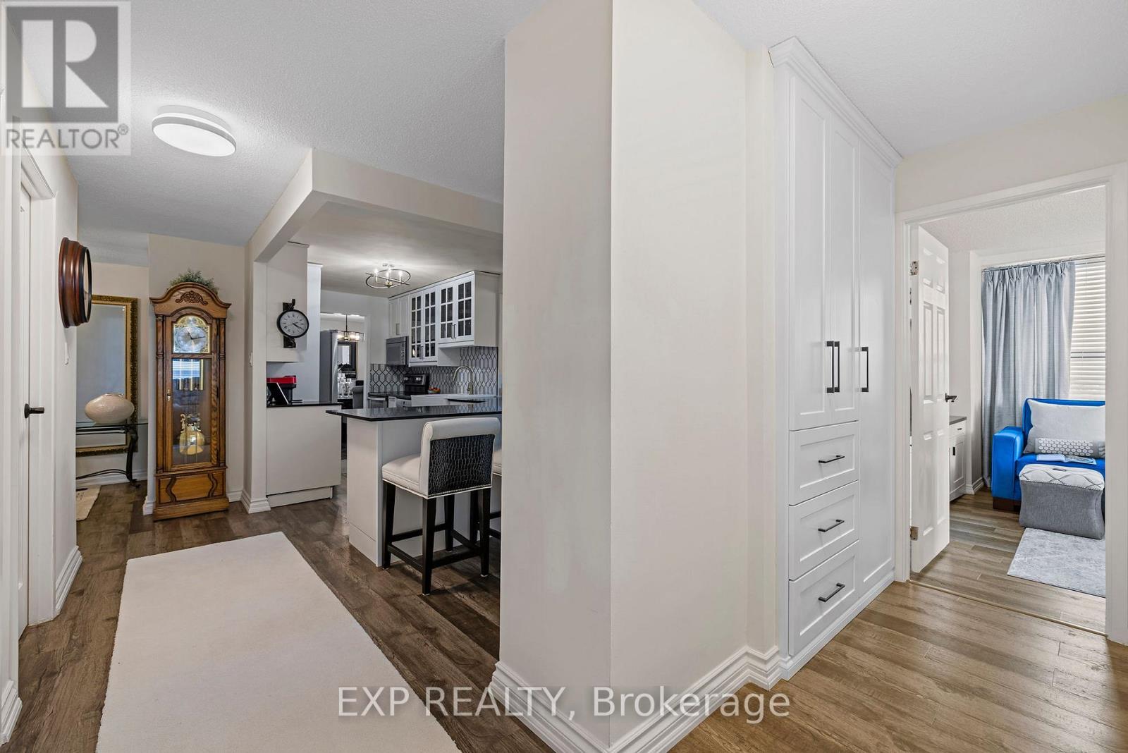602 - 141 Church Street, St. Catharines, Ontario  L2R 7L7 - Photo 28 - X12402573