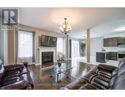 2383 DOBBINTON STREET, Oshawa, Ontario