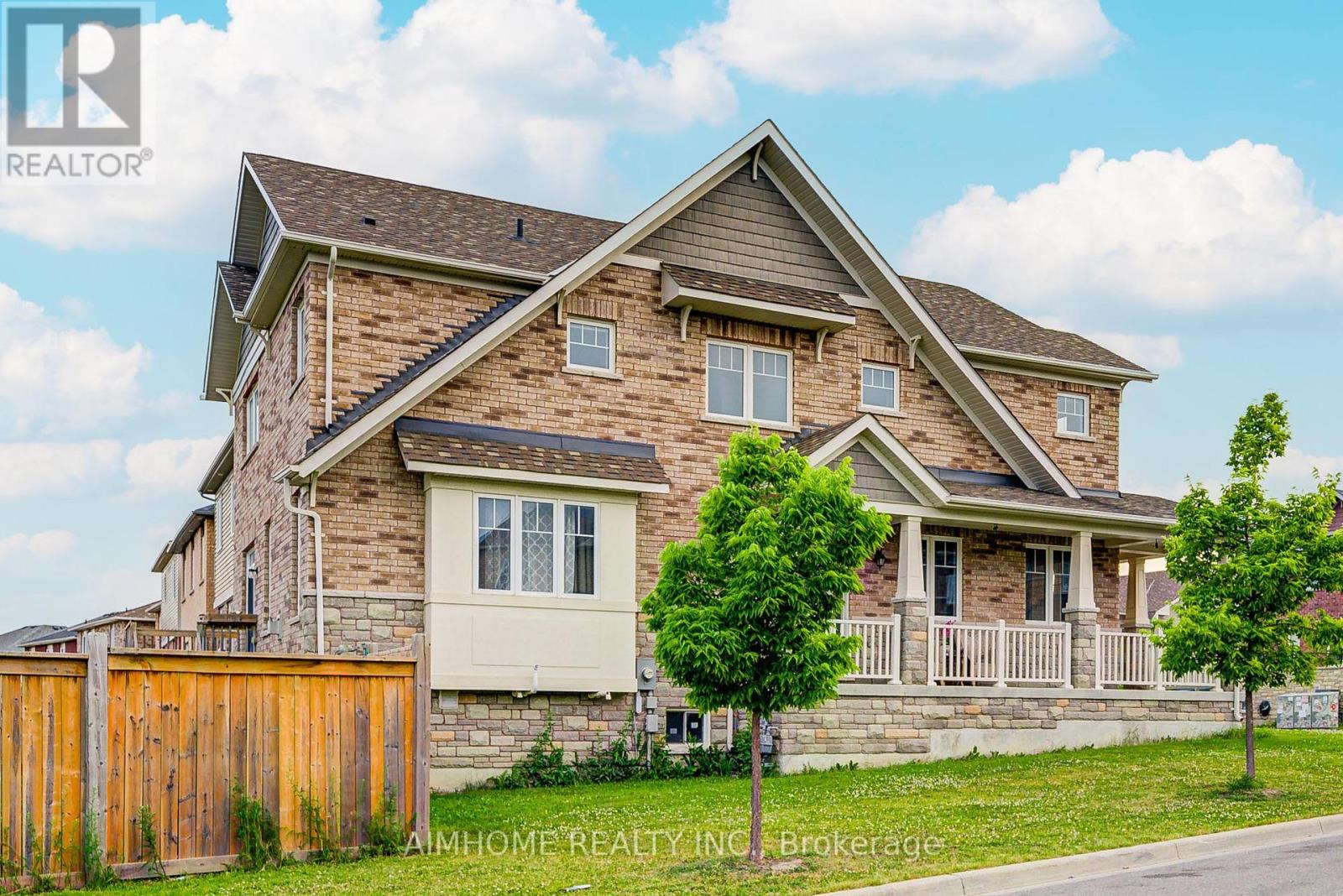 2383 Dobbinton Street, Oshawa, Ontario  L1L 0L4 - Photo 4 - E12380624