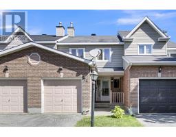 74 MARKLAND CRESCENT, Ottawa, Ontario