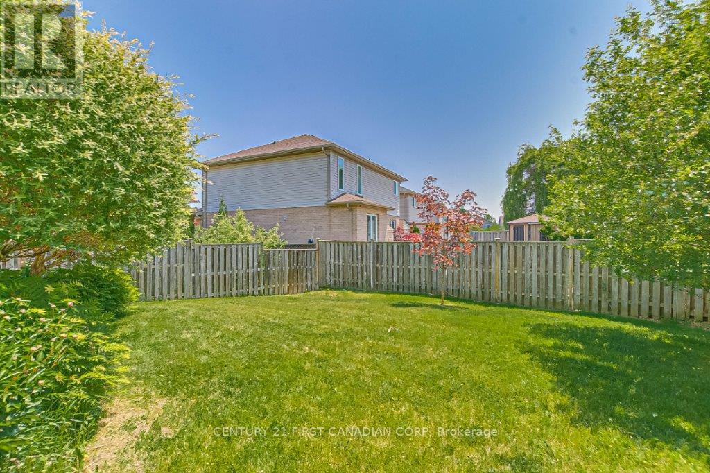 1185 Smithson Court, London North, Ontario  N5X 4P1 - Photo 44 - X12358537