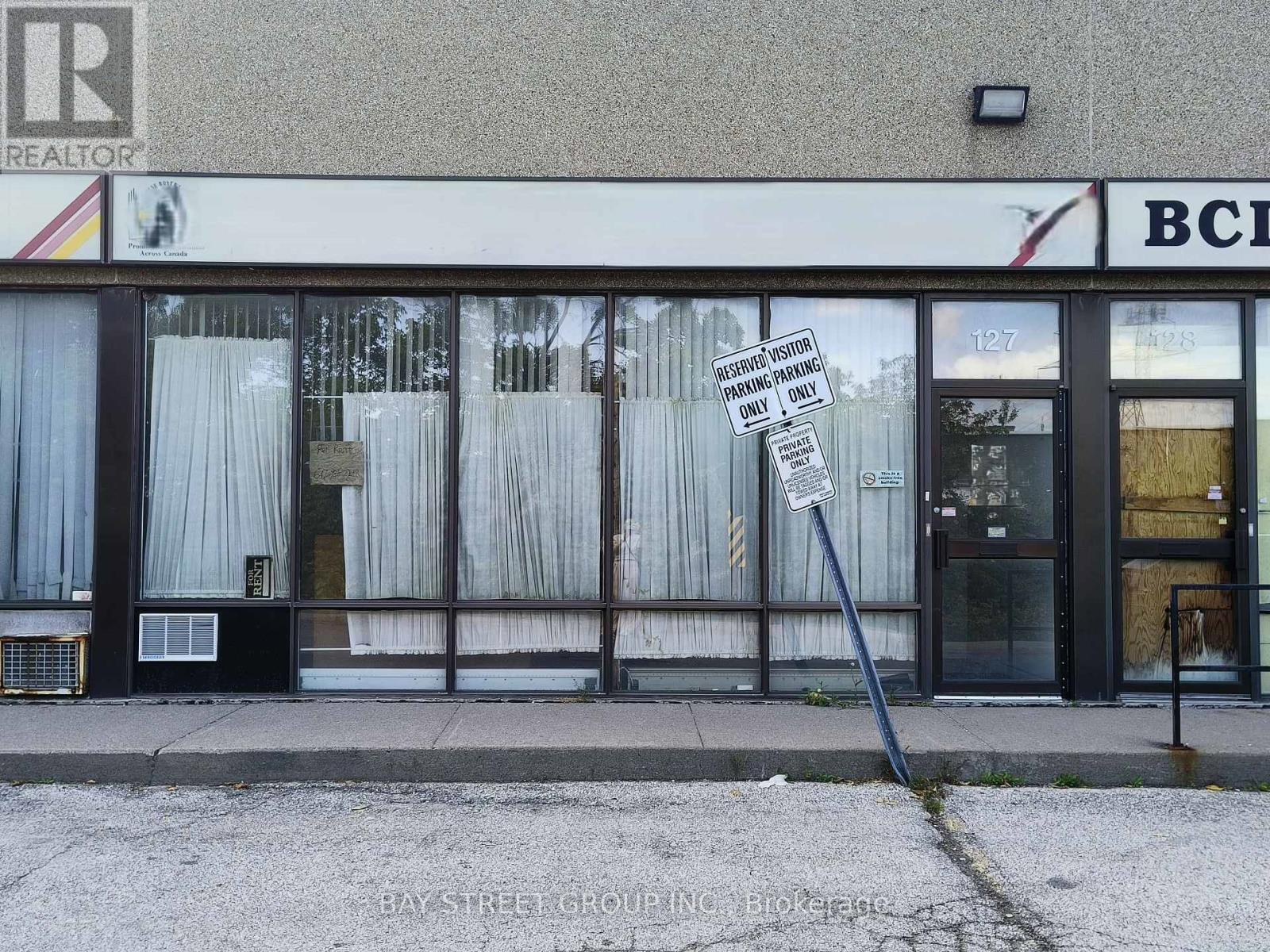 127 - 80 Nashdene Road, Toronto, Ontario  M1V 5E4 - Photo 2 - E12402571