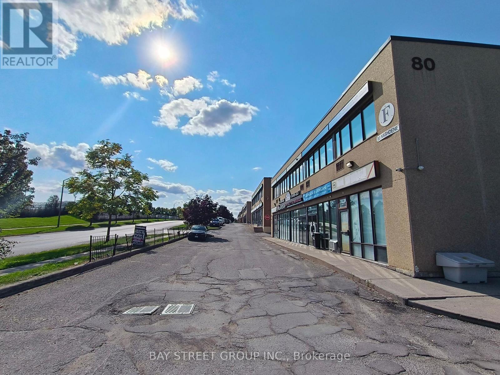 127 - 80 Nashdene Road, Toronto, Ontario  M1V 5E4 - Photo 4 - E12402571