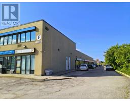 127 - 80 NASHDENE ROAD, Toronto, Ontario