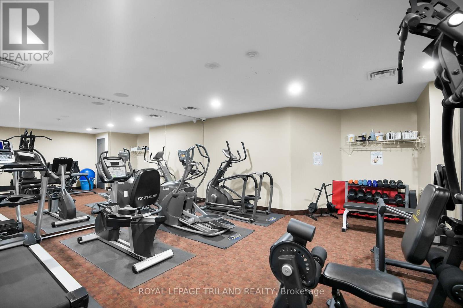 1206 - 250 Pall Mall Street, London East, Ontario  N6A 6K3 - Photo 47 - X12398760