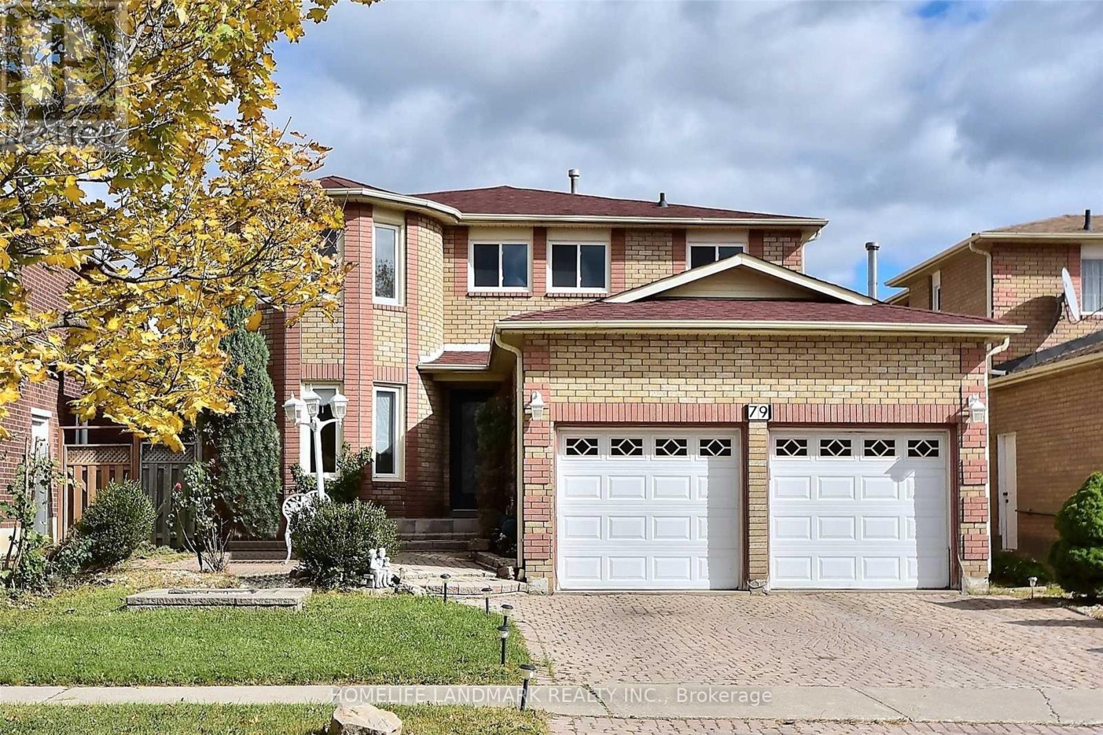 BASEMENT - 79 YORKLAND STREET, Richmond Hill, Ontario
