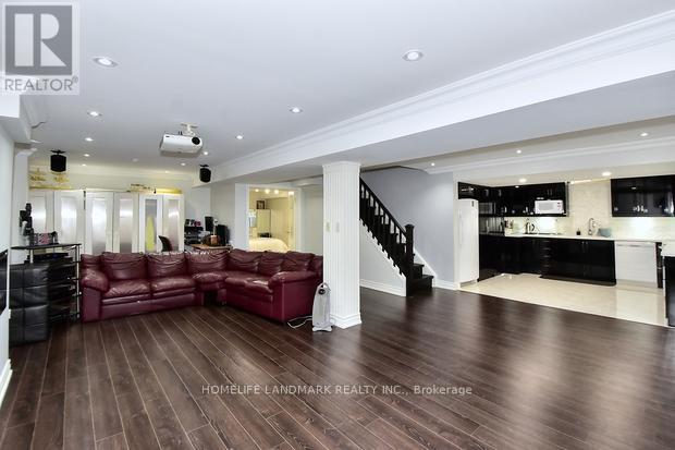 Basement - 79 Yorkland Street, Richmond Hill, Ontario  L4C 9Z4 - Photo 3 - N12402575