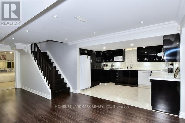 Basement - 79 Yorkland Street, Richmond Hill, Ontario  L4C 9Z4 - Photo 4 - N12402575