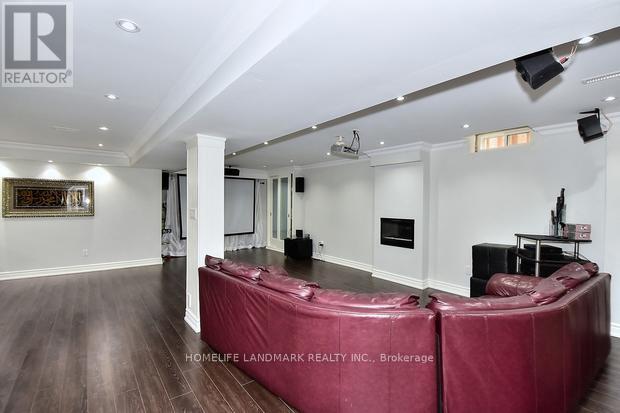 Basement - 79 Yorkland Street, Richmond Hill, Ontario  L4C 9Z4 - Photo 5 - N12402575