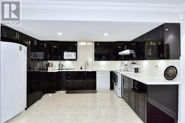 Basement - 79 Yorkland Street, Richmond Hill, Ontario  L4C 9Z4 - Photo 6 - N12402575