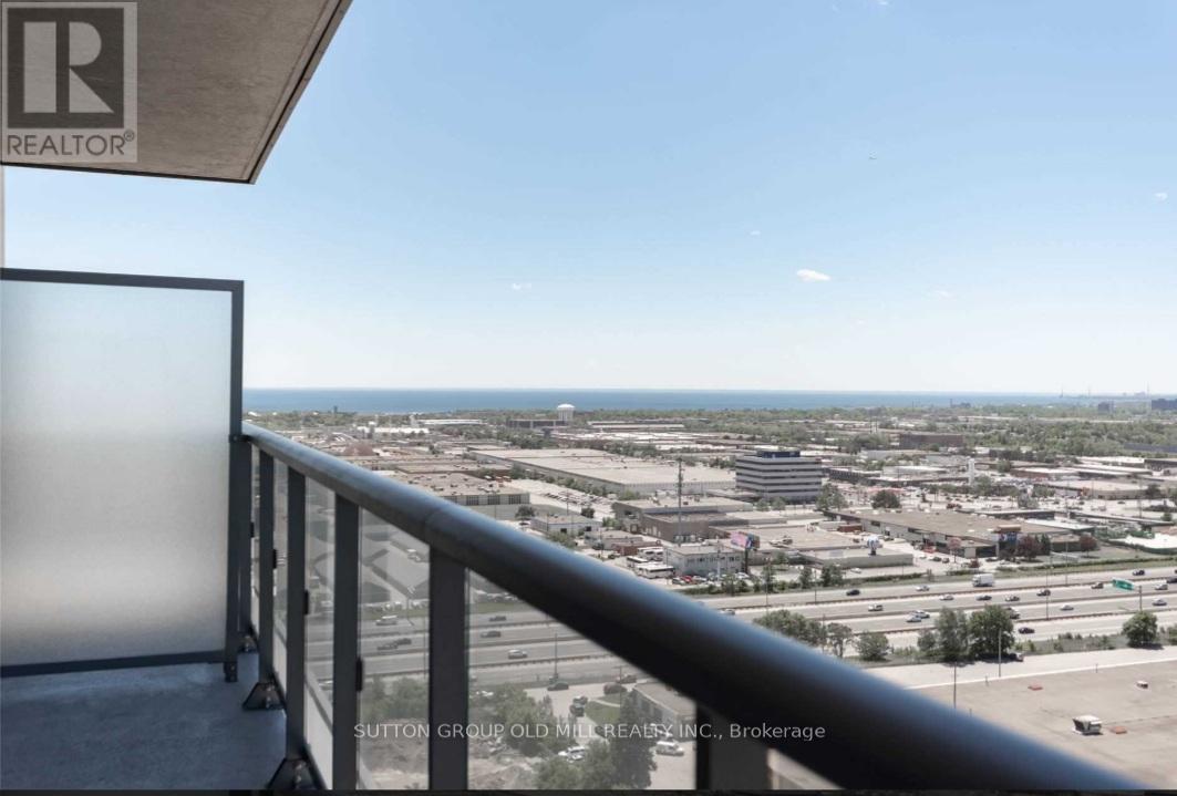 2011 - 17 Zorra Street, Toronto, Ontario  M8Z 4Z6 - Photo 12 - W12402569