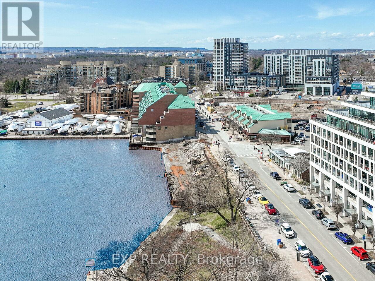 4 - 2351 Lakeshore Road W, Oakville, Ontario  L6L 1H4 - Photo 44 - W12402574