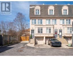 4 - 2351 Lakeshore Road W, Oakville (Br Bronte), Ca