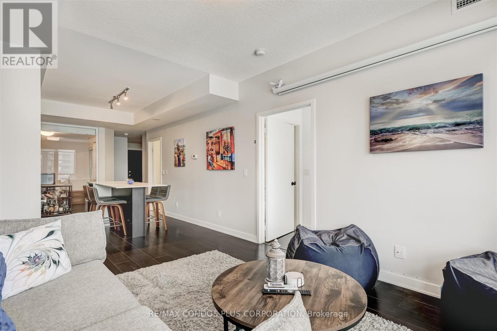 1407 - 170 Sumach Street, Toronto, Ontario  M5A 0C3 - Photo 6 - C12305239
