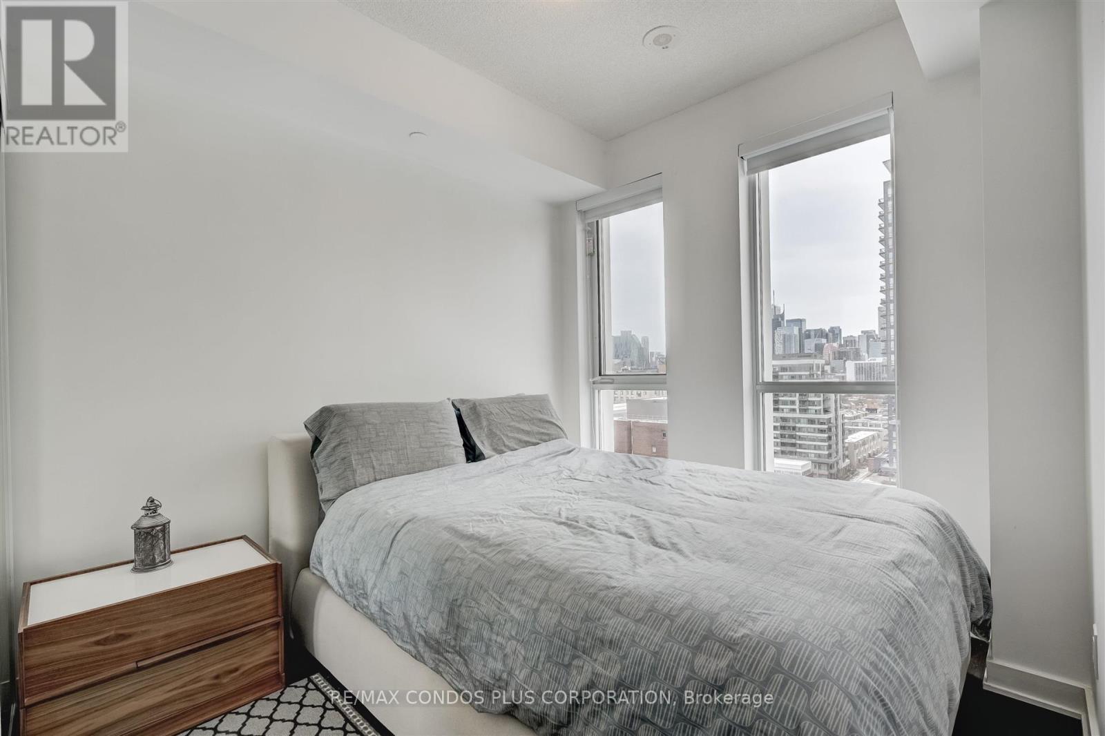 1407 - 170 Sumach Street, Toronto, Ontario  M5A 0C3 - Photo 7 - C12305239