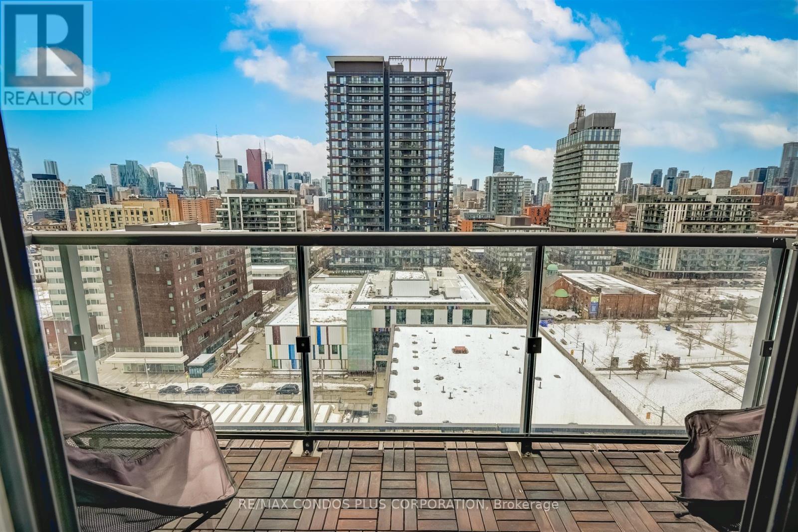 1407 - 170 Sumach Street, Toronto, Ontario  M5A 0C3 - Photo 13 - C12305239
