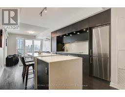 1407 - 170 SUMACH STREET, Toronto, Ontario