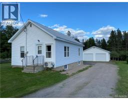 48 Jones Forks Road, Burtts Corner, New Brunswick