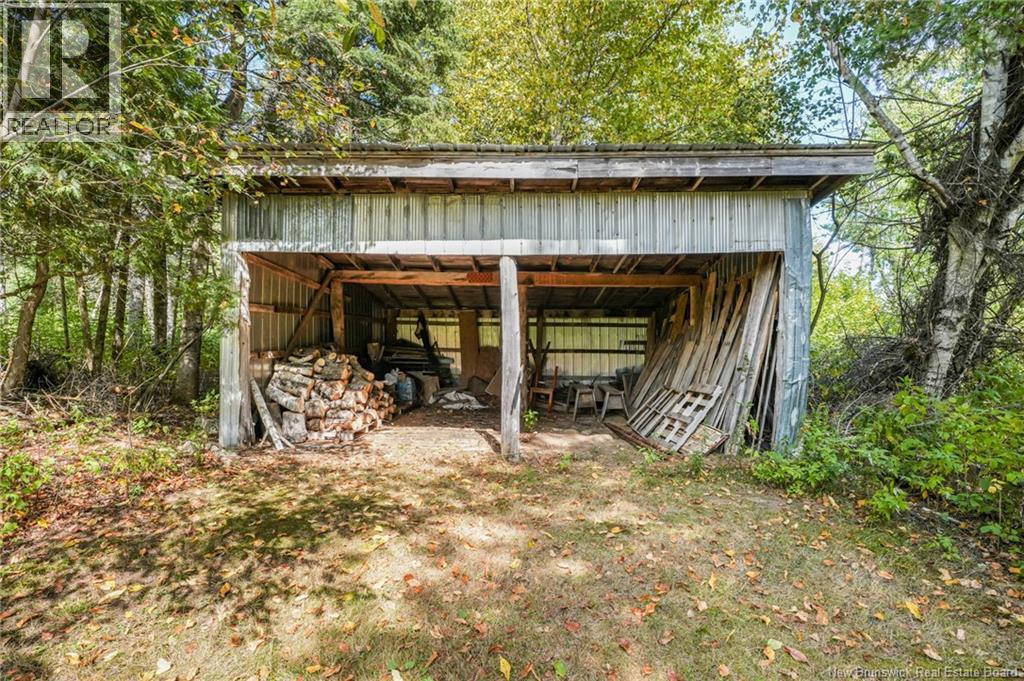 48 Jones Forks Road, Burtts Corner, New Brunswick  E6L 2R1 - Photo 37 - NB126253