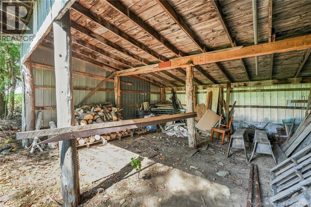 48 Jones Forks Road, Burtts Corner, New Brunswick  E6L 2R1 - Photo 36 - NB126253