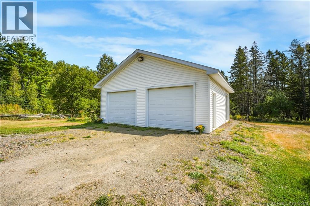 48 Jones Forks Road, Burtts Corner, New Brunswick  E6L 2R1 - Photo 26 - NB126253