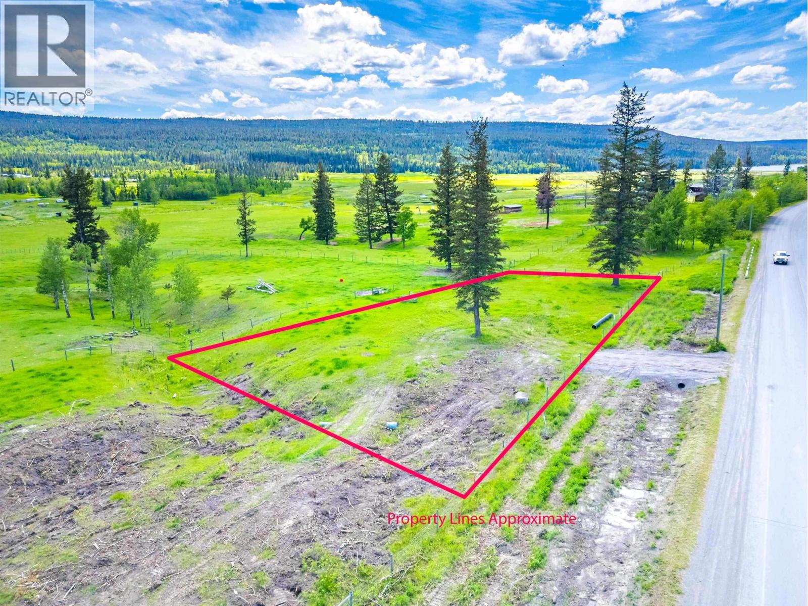 315 EXETER STATION ROAD, 100 Mile House, British Columbia