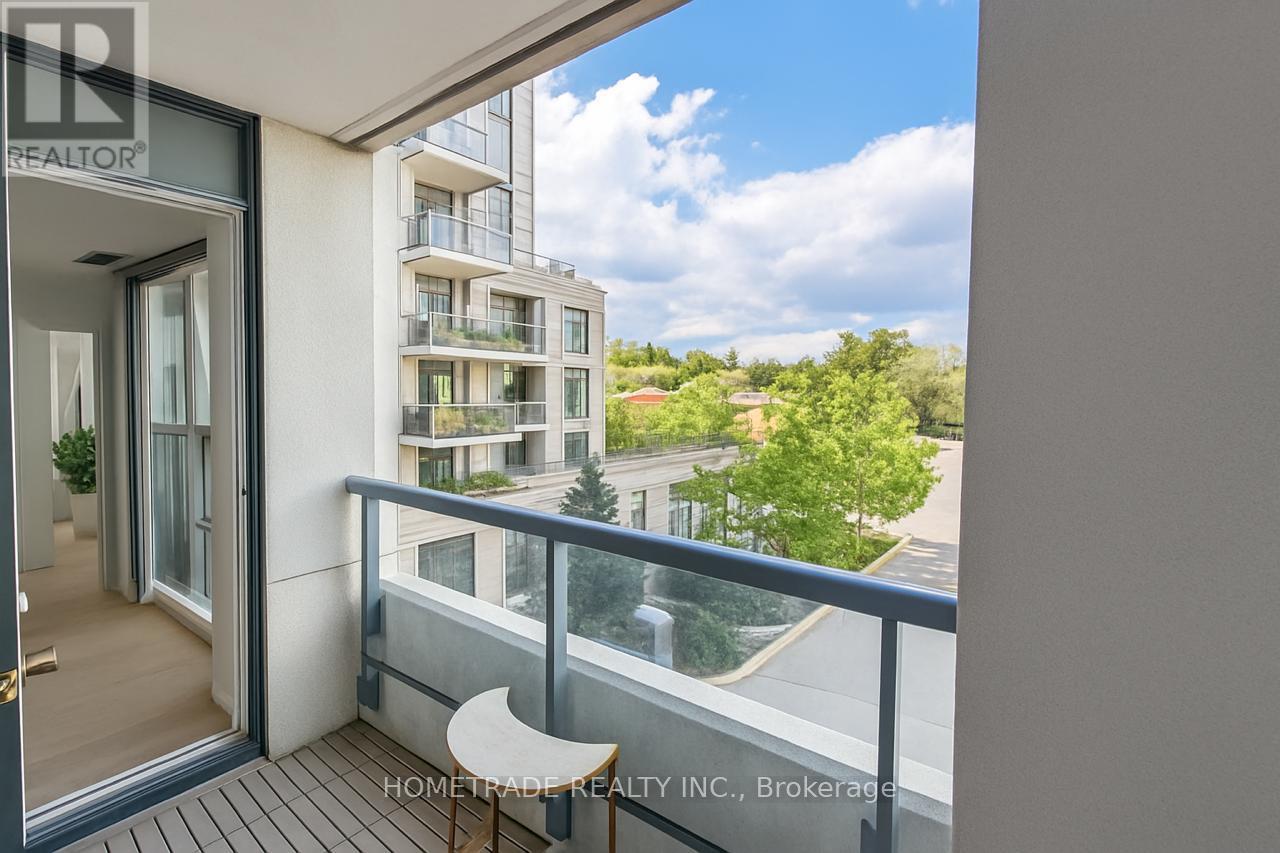 310 - 35 Saranac Boulevard, Toronto, Ontario  M6A 2G4 - Photo 7 - C12364491