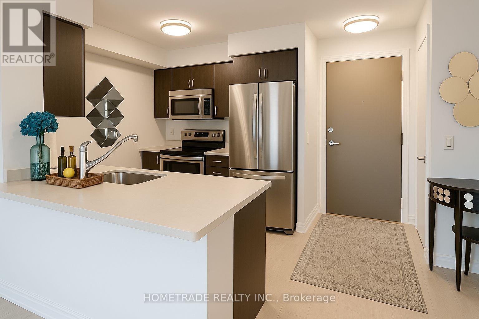 310 - 35 Saranac Boulevard, Toronto, Ontario  M6A 2G4 - Photo 4 - C12364491
