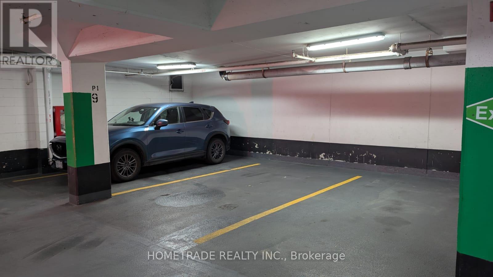 310 - 35 Saranac Boulevard, Toronto, Ontario  M6A 2G4 - Photo 18 - C12364491