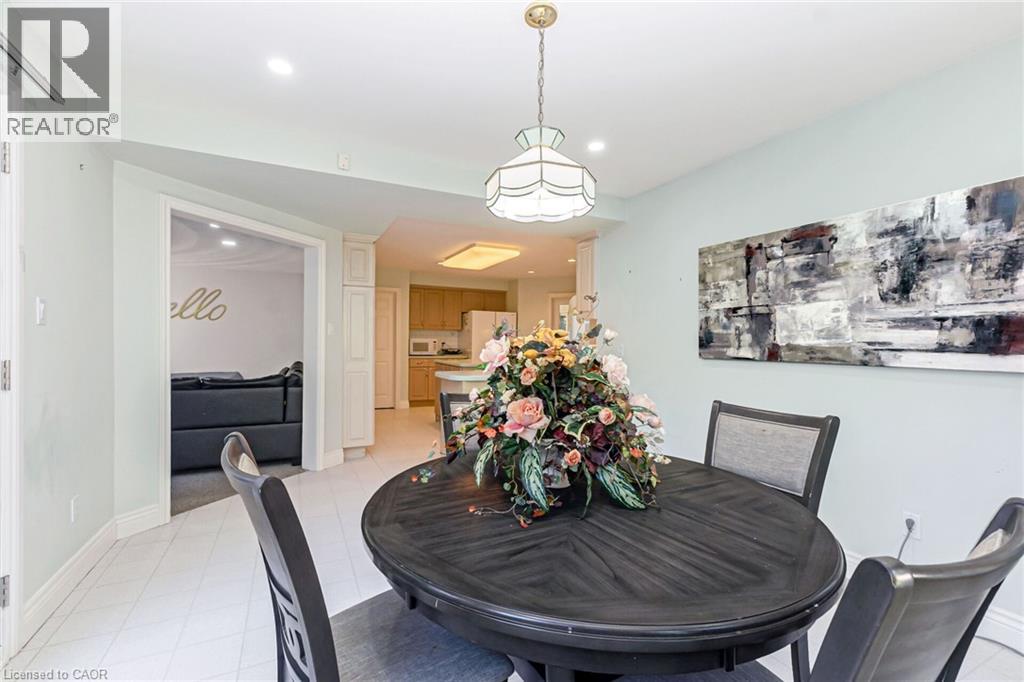 126 Montmorency Drive, Hamilton, Ontario  L8K 6R1 - Photo 19 - 40765420