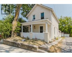 697 Montreal Street, Kingston (East Of Sir John A. Blvd), Ca