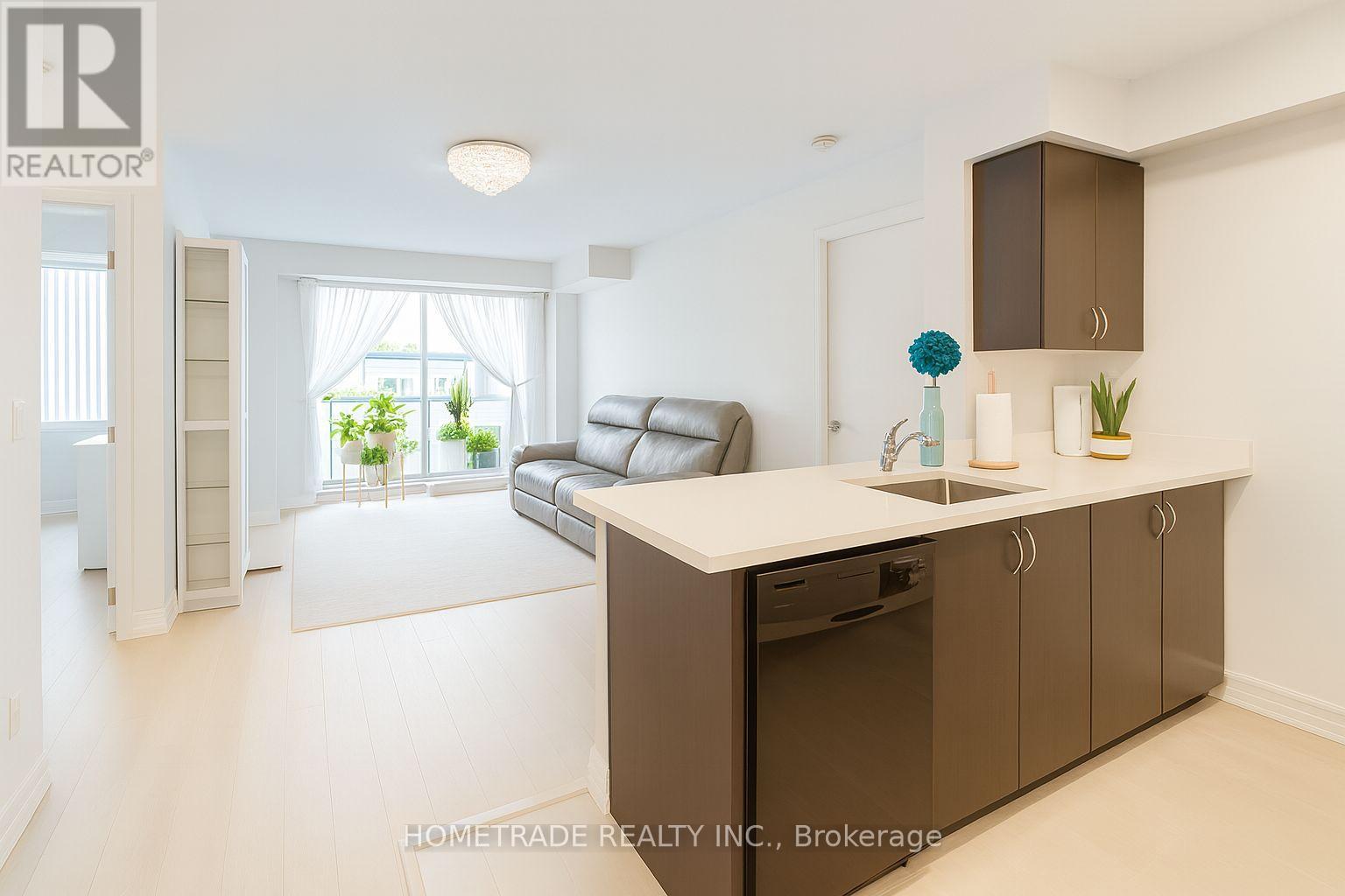 310 - 35 Saranac Boulevard, Toronto, Ontario  M6A 2G4 - Photo 6 - C12364491