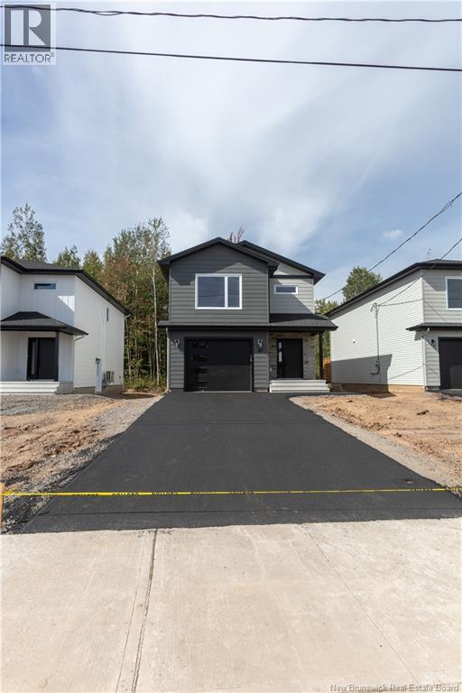89 Rosenburg Street, Moncton, New Brunswick