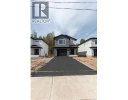 89 Rosenburg Street, Moncton, New Brunswick