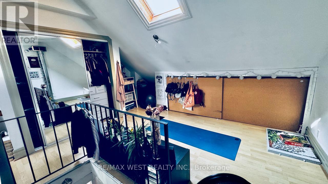 88 Montrose Avenue, Toronto, Ontario  M6J 2T7 - Photo 30 - C12402612