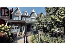 88 MONTROSE AVENUE, Toronto, Ontario
