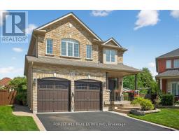24 VESNA COURT, Clarington, Ontario